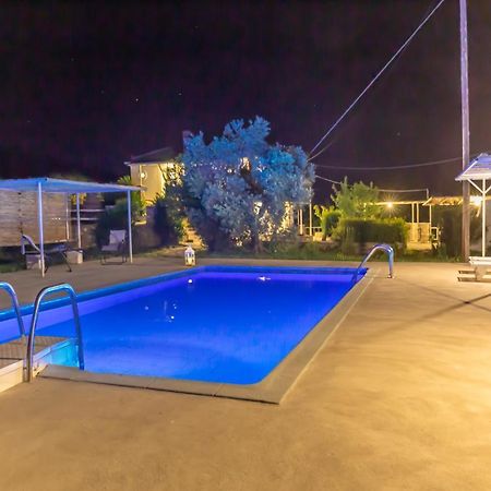 Vainas Belvedere Villa Skopelos Zewnętrze zdjęcie