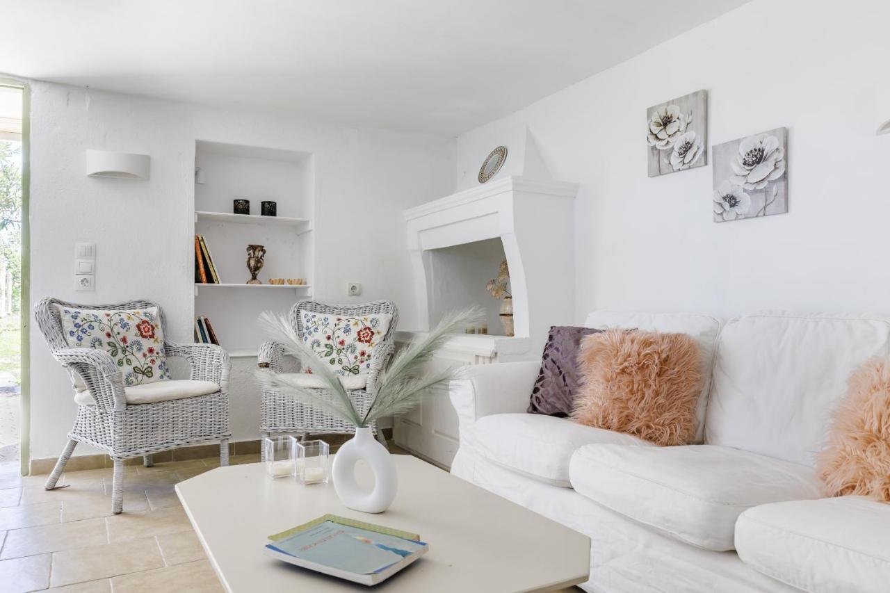 Vainas Belvedere Villa Skopelos Zewnętrze zdjęcie