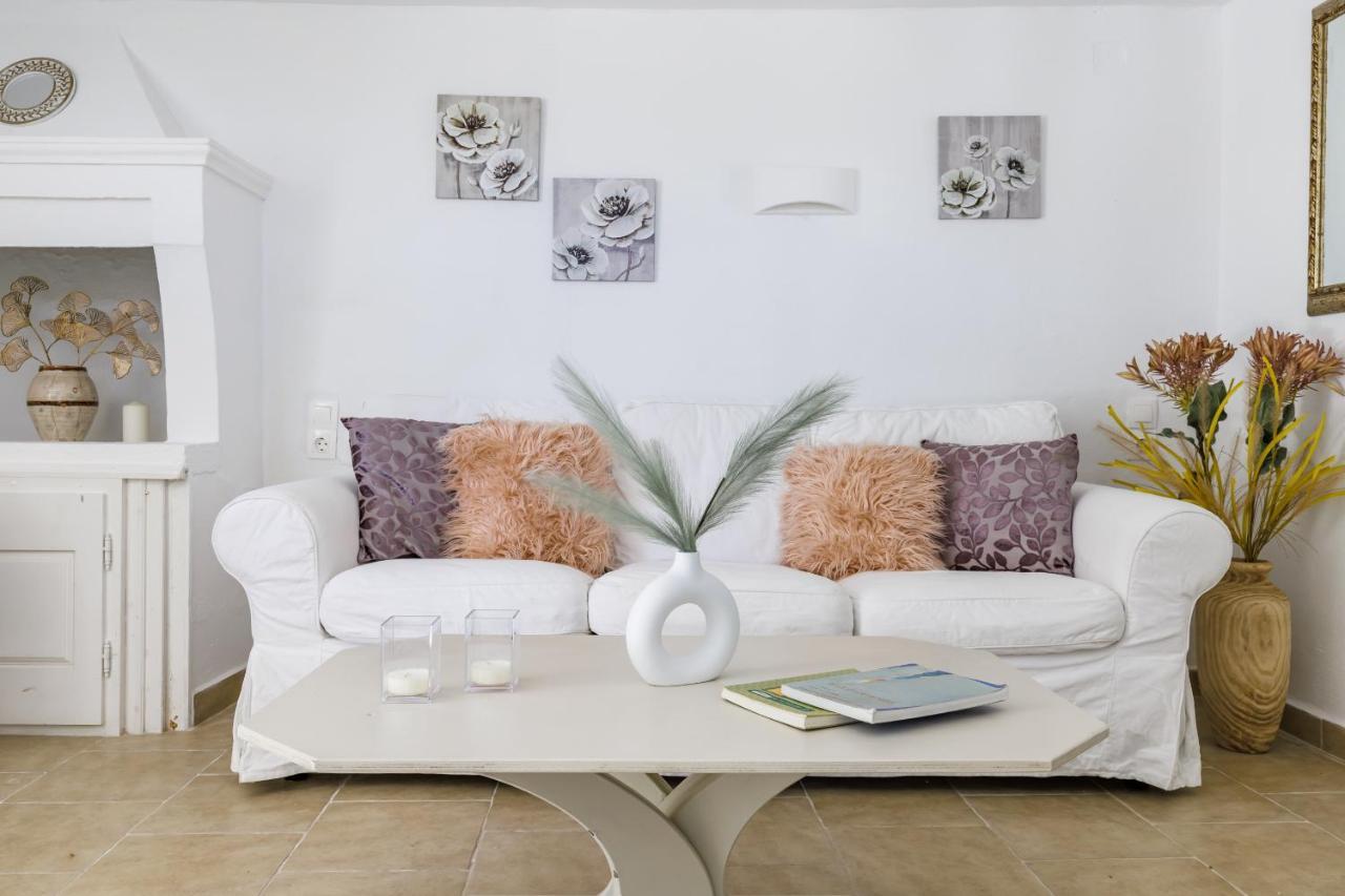Vainas Belvedere Villa Skopelos Zewnętrze zdjęcie