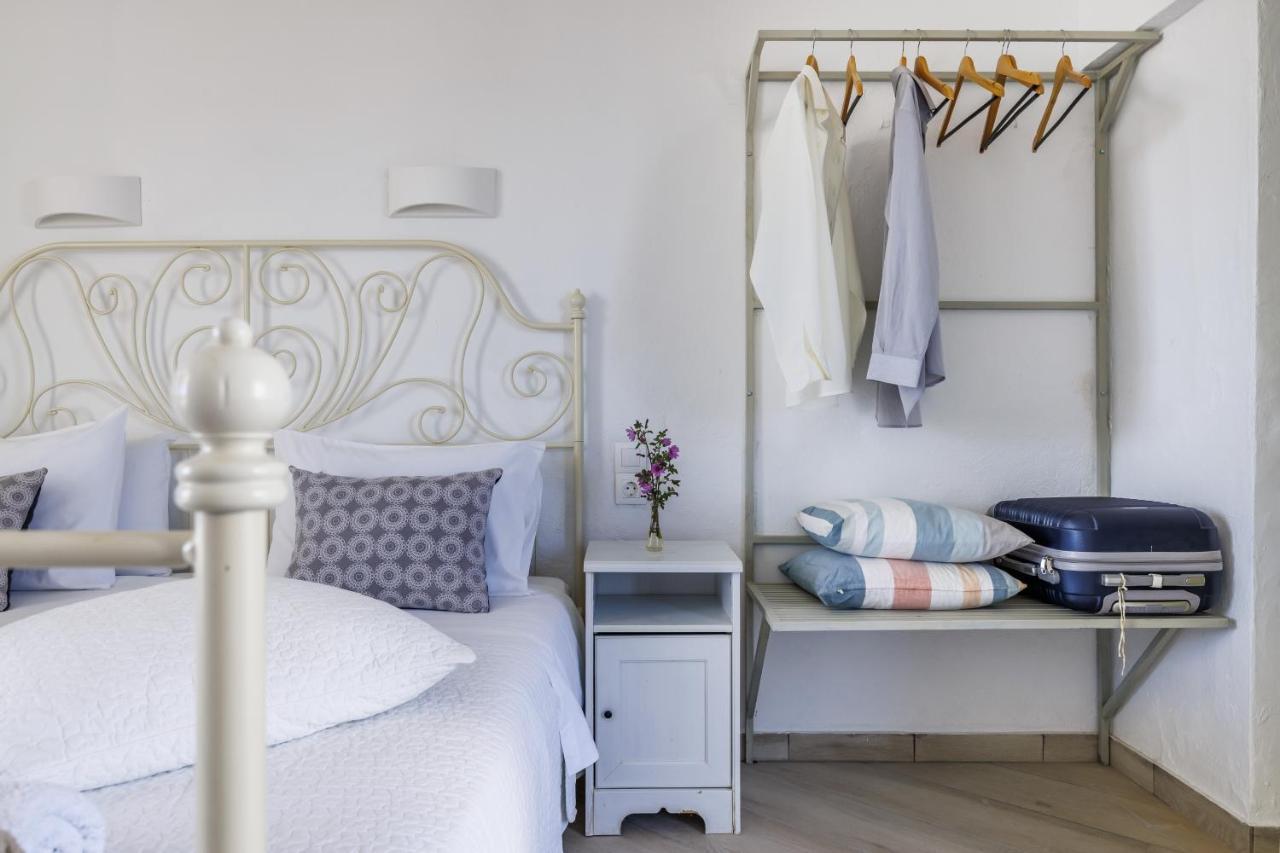 Vainas Belvedere Villa Skopelos Zewnętrze zdjęcie